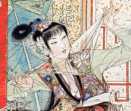 绥宁-胡也佛《金瓶梅》的艺术魅力